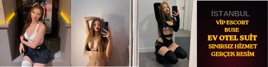 busem - istanbul Bakırkoy escort